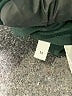 Closed 100% Polyester Green Turtleneck Sweater Size M - photo 8