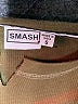 Smash Brown Long Sleeve Turtleneck Size S - photo 7