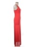 LA Class Red Casual Dress Size M - photo 4