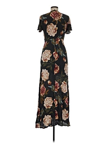 Staccato Casual Dress (view 2)