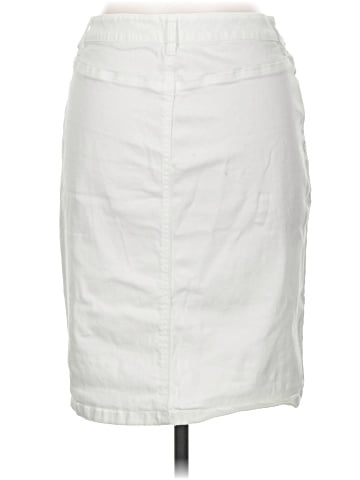Style&Co Casual Skirt (view 2)