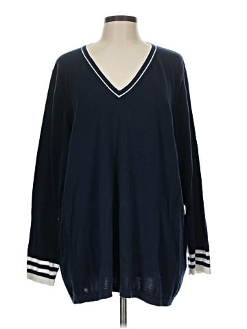 Tommy Hilfiger Pullover Sweater (view 1)