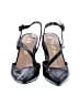 Unisa Black Heels Size 8 - photo 2