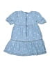 Gap Stars Blue Dress Size 4 - photo 2