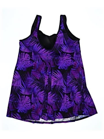Swimsuits for all Swimsuit Top (view 2)