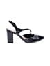 Unisa Black Heels Size 8 - photo 1