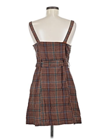 American Eagle Outfitters Casual Dress (view 2)