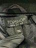 Topshop Black Cardigan Size 2 - photo 7