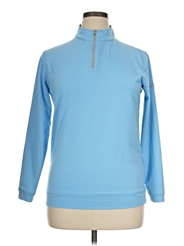 PETER MILLAR Long Sleeve Top (view 1)