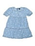 Gap Stars Blue Dress Size 4 - photo 1