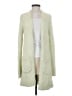 Meadow Rue Green Cardigan Size S - photo 1
