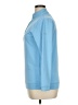 PETER MILLAR Blue Long Sleeve Top Size XL - photo 5