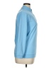 PETER MILLAR Blue Long Sleeve Top Size XL - photo 4
