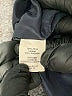 J.Crew 100% Wool Solid Black Cocktail Dress Size 6 - photo 8