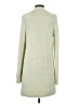 Meadow Rue Green Cardigan Size S - photo 2