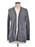 Gap Gray Cardigan Size Lg Petite - photo 1