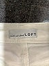 Ann Taylor LOFT White Jeans Size 30 waist - photo 7