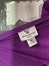 Worthington Purple Short Sleeve Top Size XL - photo 7