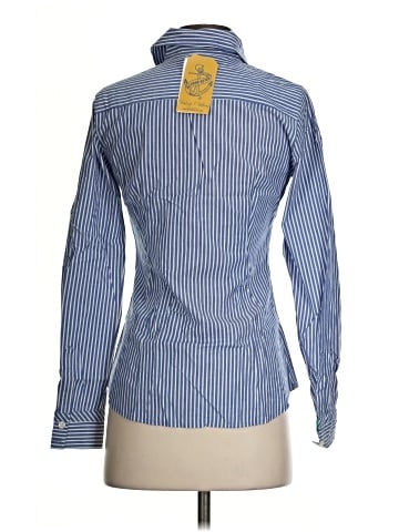 Van Heusen Long Sleeve Button-Down Shirt (view 2)