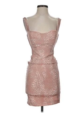 GUESS by Marciano Cocktail Dress (view 1)