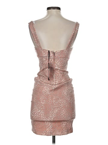 GUESS by Marciano Cocktail Dress (view 2)