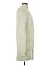 Meadow Rue Green Cardigan Size S - photo 4