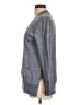 Gap Gray Cardigan Size Lg Petite - photo 5