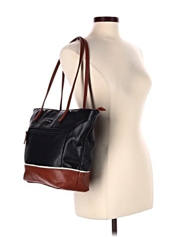 Stone Mountain Tote (view 2)
