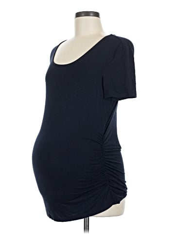 Seraphine Short Sleeve T-Shirt (view 1)