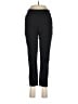 Frank & Eileen Solid Black Active Pants Size M (estimated) - photo 1