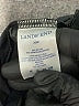 Lands' End Black Swimsuit Top Size 20W - photo 3