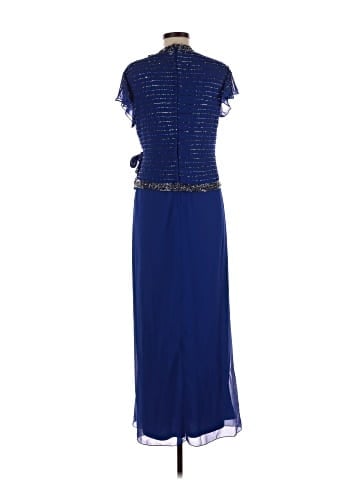 Jkara Cocktail Dress (view 2)