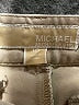 MICHAEL Michael Kors Solid Tan Khakis Size 10 - photo 7