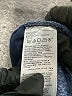 Old Navy Solid Blue Shorts Size 2X - photo 4
