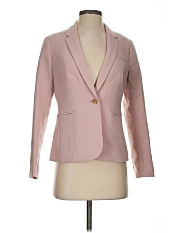 Banana Republic Factory Store Blazer (view 1)