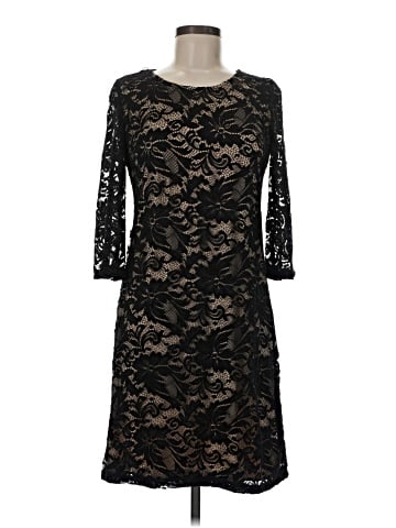 Liz Claiborne Cocktail Dress (view 1)