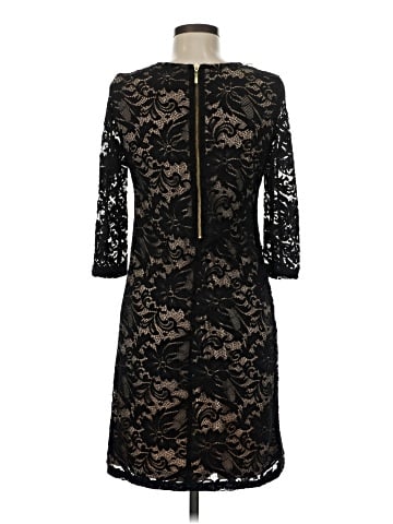 Liz Claiborne Cocktail Dress (view 2)