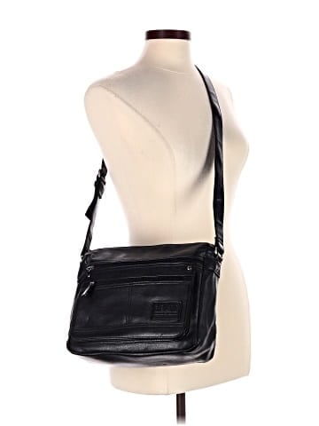 Relic Crossbody Bag (view 2)