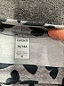 Carter's Gray Dress Size 14 - photo 4