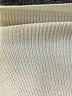 Wilfred Ivory Turtleneck Sweater Size M - photo 7