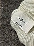 Wilfred Ivory Turtleneck Sweater Size M - photo 8