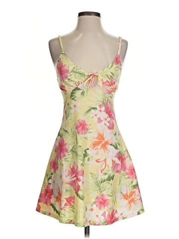 Forever 21 Cocktail Dress (view 1)