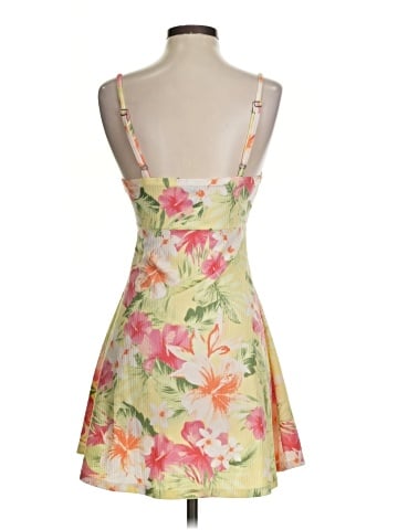 Forever 21 Cocktail Dress (view 2)