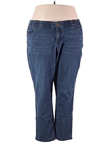 Democracy Jeans (view 1)