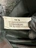 Louis Féraud 100% Wool Gold Wool Blazer Size 8 - photo 7
