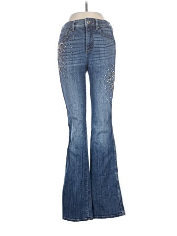White House Black Market Jeans (view 1)