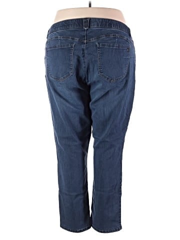 Democracy Jeans (view 2)