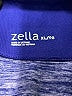 Zella Blue Fleece Size XL - photo 6