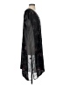 Ellen Tracy 100% Polyester Black Cocktail Dress Size S - photo 4