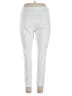 Alfani White Active Pants Size 14 - photo 2